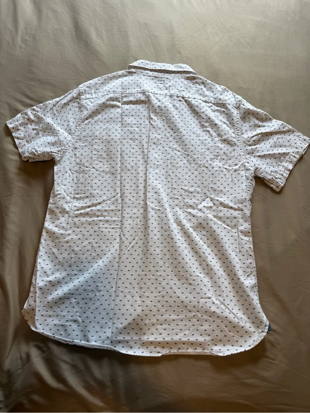 Banana Republic no flaws